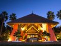 Asia Gardens Hotel & Thai Spa, a Royal Hideaway Hotel ホテル詳細