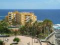Atlantic Holiday Hotel ホテル詳細