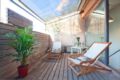 Attic Apartment in Bonanova with Private Terrace ホテル詳細