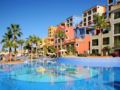 Bahia Principe Tenerife ホテル詳細