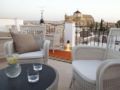 Balcon de Cordoba Hotel ホテル詳細