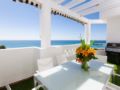 Banus Waterfront Penthouse ホテル詳細