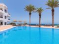 Barcelo Castillo Royal Level ホテル詳細