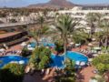 Barcelo Corralejo Bay - Adults Only Hotel ホテル詳細