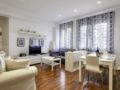 Barcelona Comtal Apartments ホテル詳細