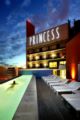 Barcelona Princess Hotel ホテル詳細