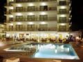 Bellamar Hotel Beach & Spa ホテル詳細