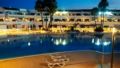 Blue Apartment in Don Jose ホテル詳細