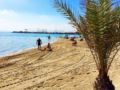 BlueSense Mar Menor Hotel ホテル詳細