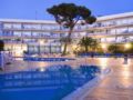 Cala Blanca Sun Hotel ホテル詳細