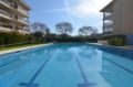 CAMBRILS APARTAMENTO CON PISCINA CERCA DE LA PLAYA ホテル詳細