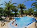 Camping La Torre del Sol ホテル詳細