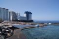 CANARY NATURAL LANDSCAPE ホテル詳細