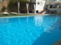 CASA ANA Very quite with garden and pool to relax ホテル詳細