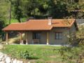 Casa rural Asturias ホテル詳細