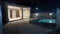 Casas de piedra con piscina 2 ホテル詳細