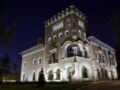 Castillo Del Bosque La Zoreda ホテル詳細