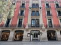 Catalonia Catedral Hotel ホテル詳細