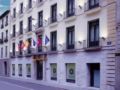 Catalonia Puerta del Sol Hotel ホテル詳細