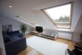 Catedral Suites Attic ホテル詳細