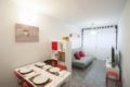 Cosy Apartament Fira Barcelona ホテル詳細