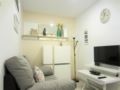 Cosy apartment Retiro Park ホテル詳細