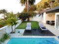 Cosy, modern and luxurious Villa, with privacy ホテル詳細