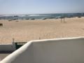 Cotillo Beach front apartment ホテル詳細