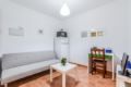 COZY AND CENTRIC 3PAX APT IN LAVAPIES ホテル詳細