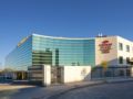 Crowne Plaza Madrid Airport ホテル詳細