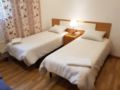 Double room near IFEMA Convention Center ホテル詳細