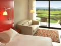 DoubleTree by Hilton Hotel And Spa Emporda ホテル詳細