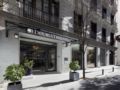 DoubleTree by Hilton Madrid - Prado ホテル詳細