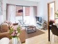 Durlet Rambla Mar Apartments ホテル詳細