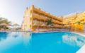 El Marques Palace by Intercorp Group ホテル詳細