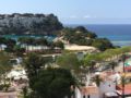 Encanto del Mar Apartment en Cala Galdana ホテル詳細