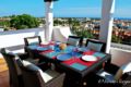 Enjoy Balcon de Benavista Penthouse ホテル詳細