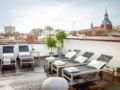 Eric Vökel Boutique Apartments - Madrid Suites ホテル詳細