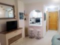 Estudio Tamarindo Cozy studio in Torrevieja ホテル詳細