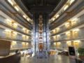 Eurohotel Barcelona Granvia Fira ホテル詳細