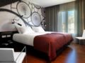 Eurostars BCN Design Hotel ホテル詳細