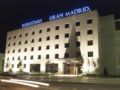 Eurostars Gran Madrid Hotel ホテル詳細