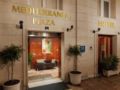 Eurostars Mediterranea Plaza Hotel ホテル詳細