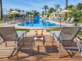 Exe Estepona Thalasso & Spa - Adults only ホテル詳細