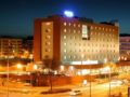 Extremadura Hotel ホテル詳細