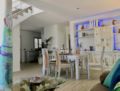 Fantastic sea view villapool near the beach ホテル詳細