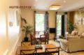 Fira de Barcelona 3 - Four Bedroom Apartment ホテル詳細