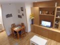 Garden Apartment for 6 people near IFEMA ホテル詳細