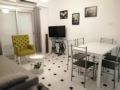 Glamour Apartment, Gandia ホテル詳細