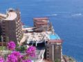 Gloria Palace Amadores Thalasso & Hotel ホテル詳細